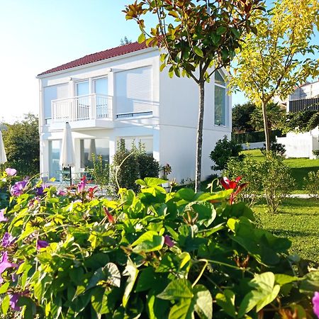 Casas Turisticas Lar Jardin - Parking Privado سانتياغو دي كومبوستيلا المظهر الخارجي الصورة