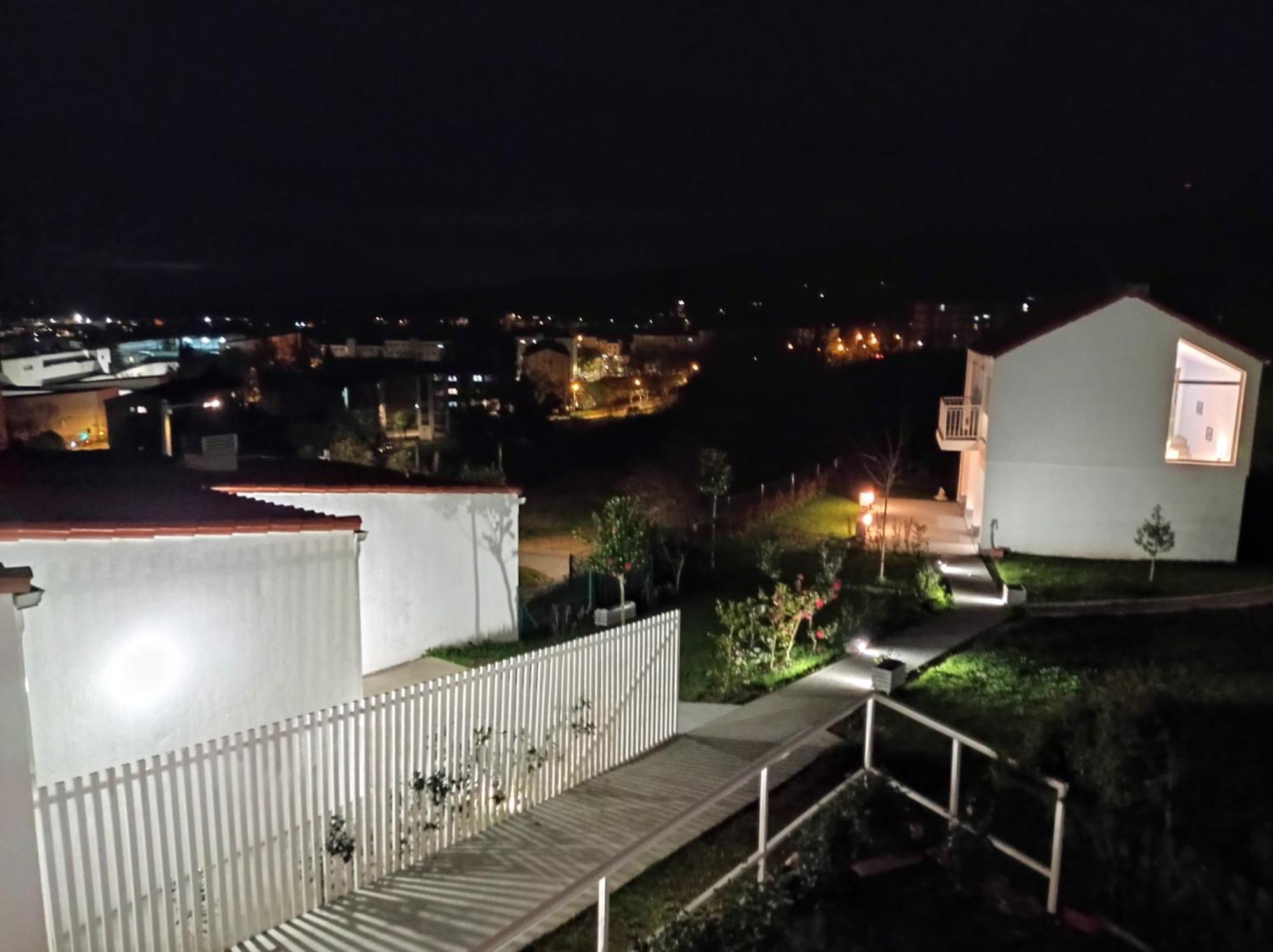 Casas Turisticas Lar Jardin - Parking Privado سانتياغو دي كومبوستيلا المظهر الخارجي الصورة