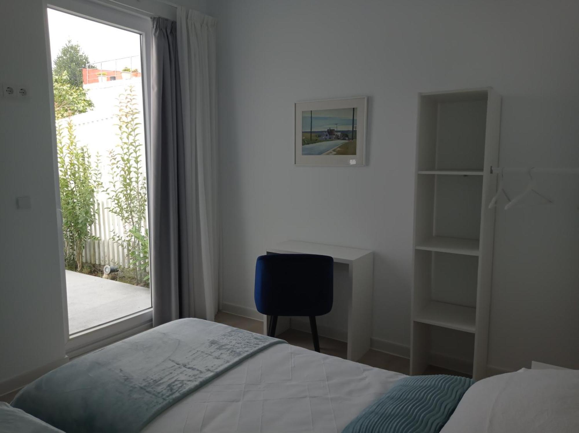 Casas Turisticas Lar Jardin - Parking Privado سانتياغو دي كومبوستيلا المظهر الخارجي الصورة