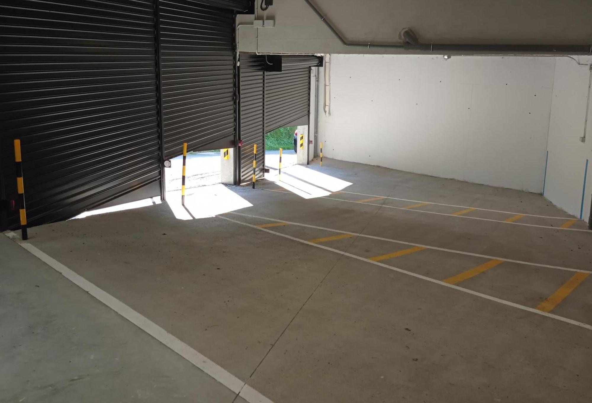 Casas Turisticas Lar Jardin - Parking Privado سانتياغو دي كومبوستيلا المظهر الخارجي الصورة